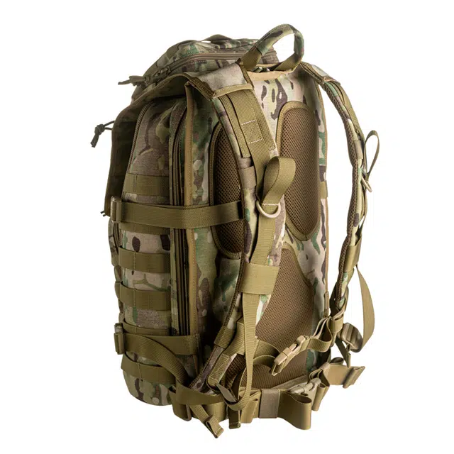 MAXGEAR 15X7