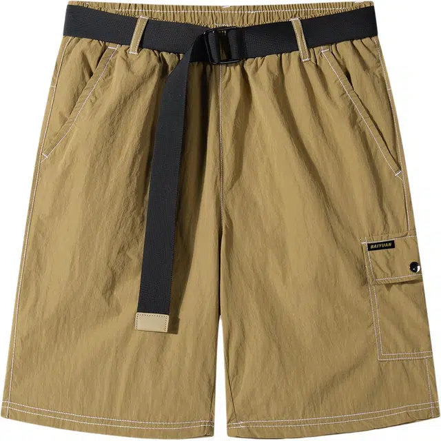 BaiYuan Trousers