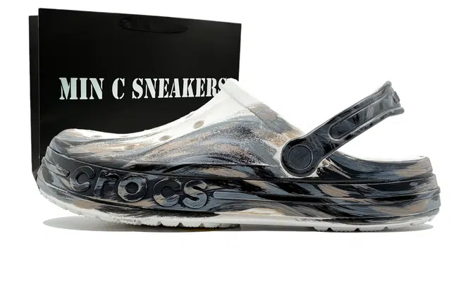 Crocs Bayaband Clog EVA