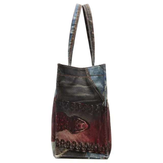 Acne Studios Tote