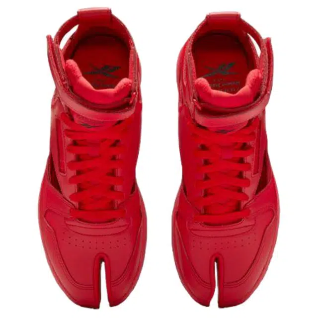 Reebok x Maison Margiela Classic Leather
