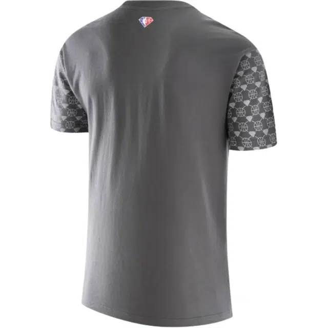 NBA T