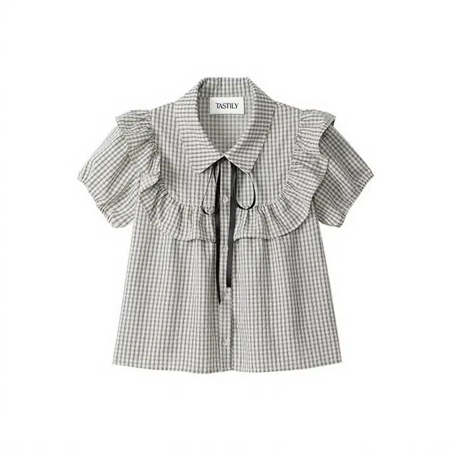TASTILY polo T