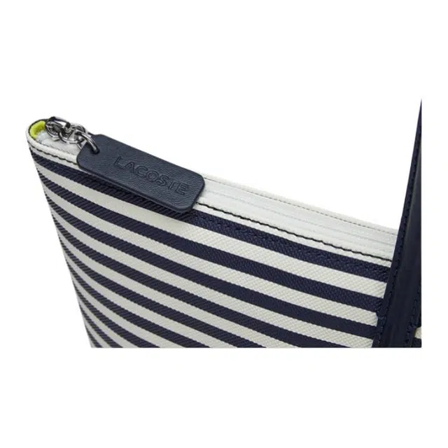 LACOSTE PVC Tote