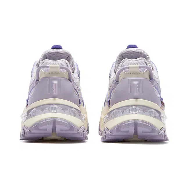 FILA FUSION BIANCO