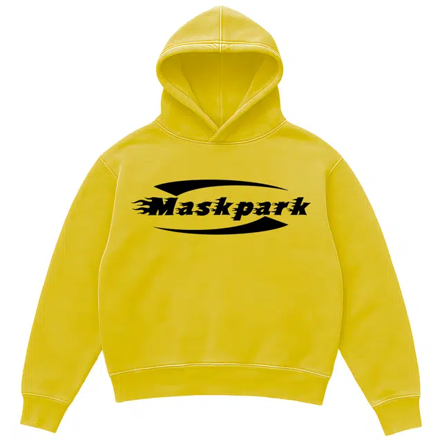 MASKPARK Logocleanfit