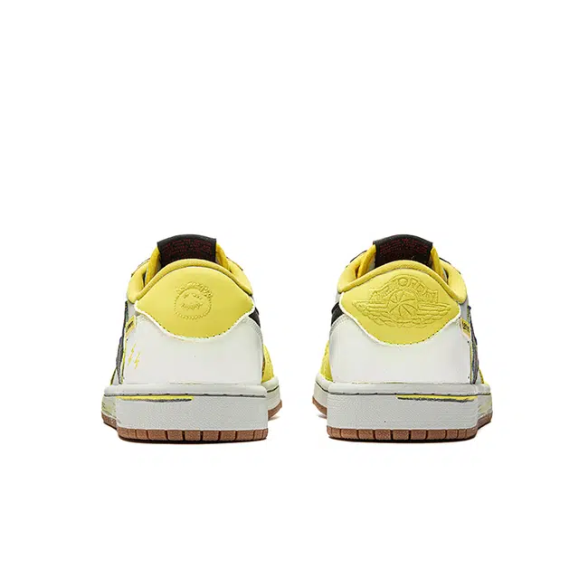 Nike Nike x Travis Scott