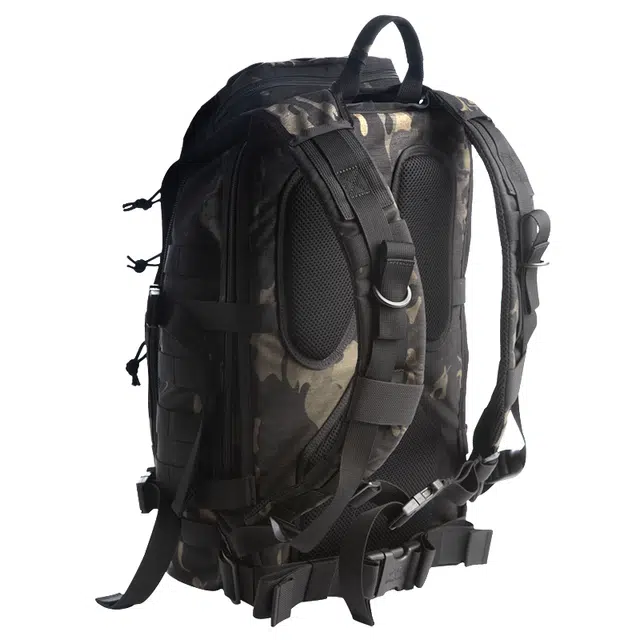 MAXGEAR 15X7
