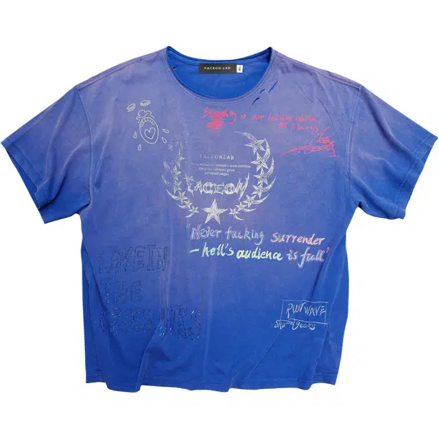 FACEON LAB T