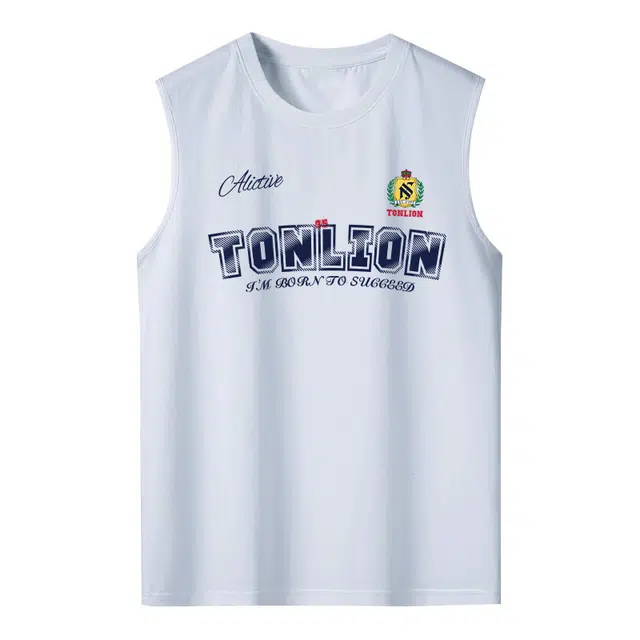 tonlion LOGO