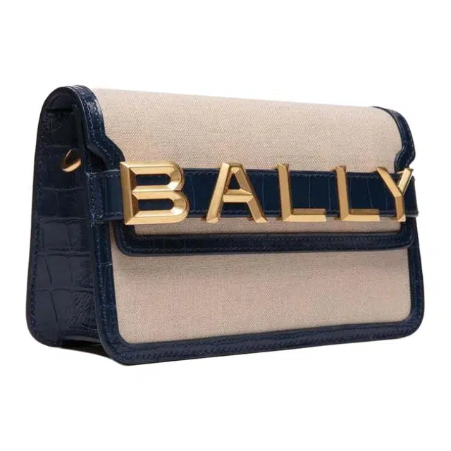 BALLY Bally