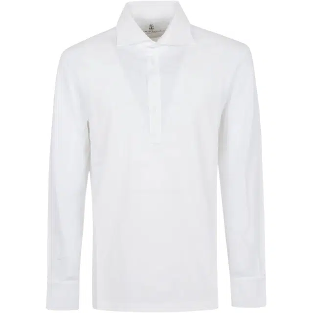 Brunello Cucinelli Polo