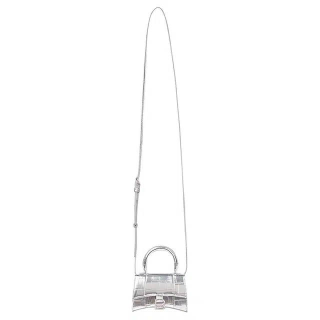 Balenciaga hourglass