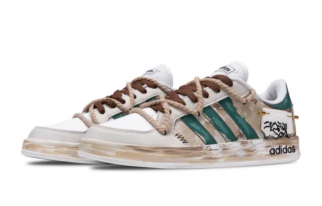 adidas neo Breaknet