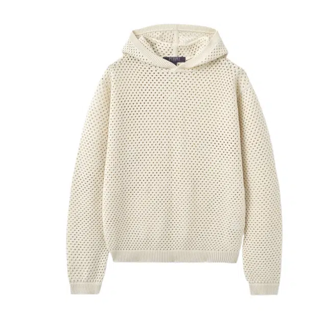 BESLOW PUNCHING NET HOODED