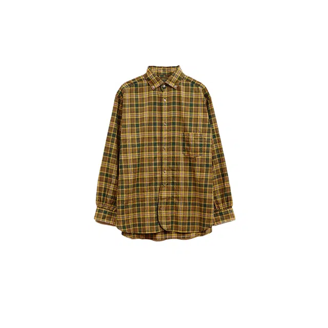 NIGEL CABOURN