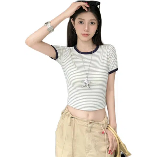 MUCCHIC ootd T