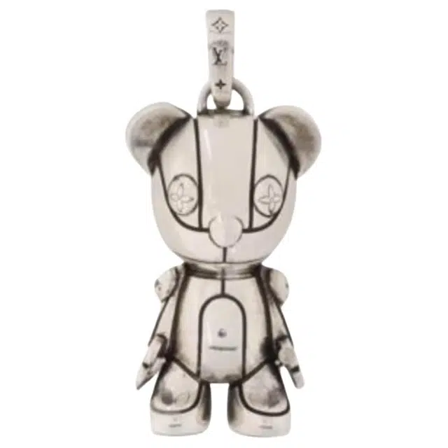 LOUIS VUITTON x NIGO CHARM