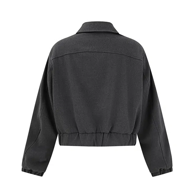 VERAF CA boxy