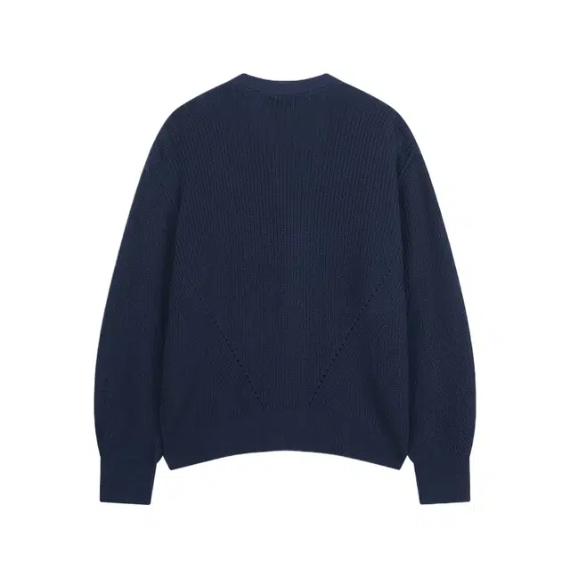 BESLOW LOW GAUGE BULKY SHORT CARDIGAN