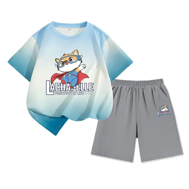 La Chapelle Kids 2