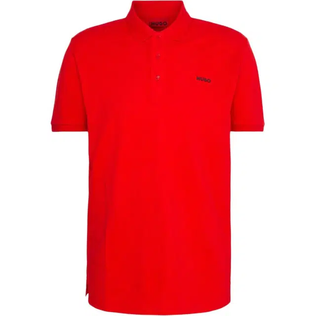 HUGO BOSS SS22 LogoPolo