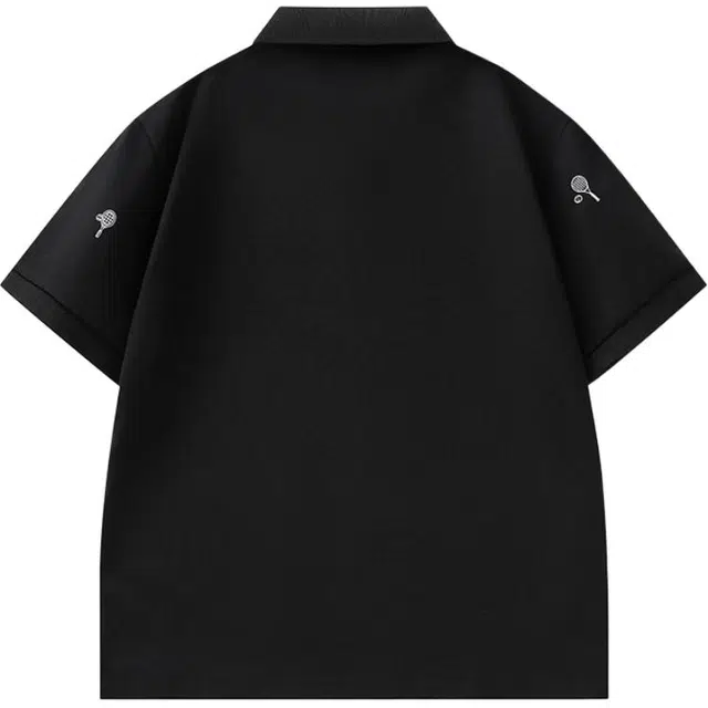 CASAMIA Polo