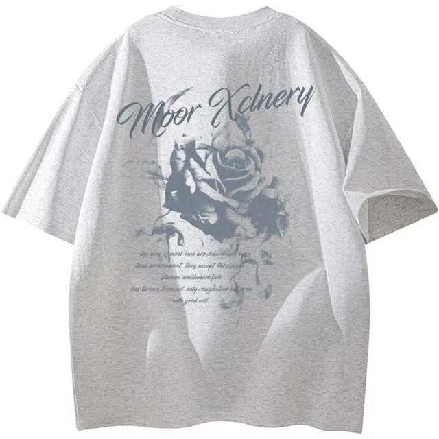 MOOR XCLNERY LOGOT