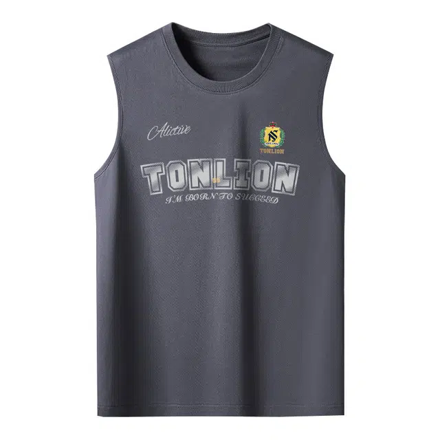 tonlion LOGO
