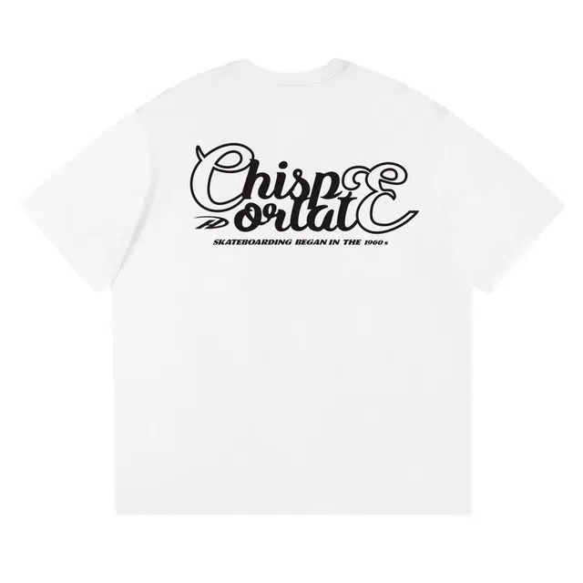 Chisportate LOGOT