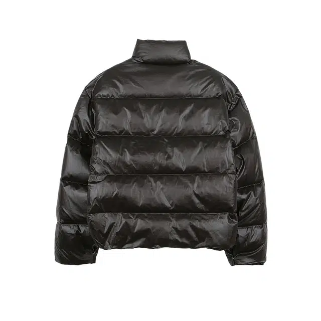 BESLOW ESSENTIAL COATED DOWN JACKET