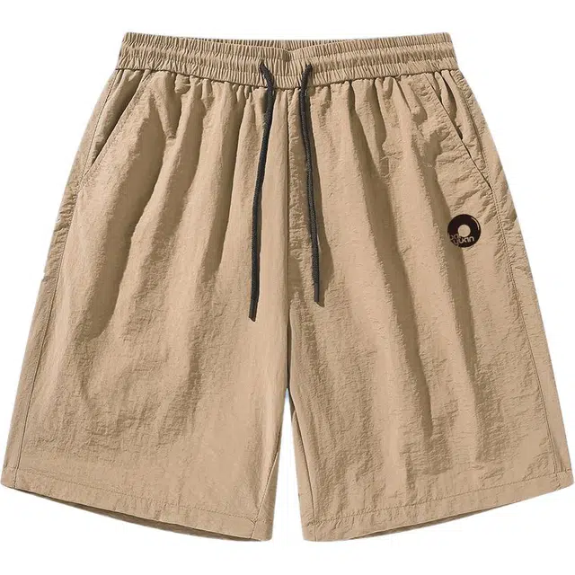 BaiYuan Trousers