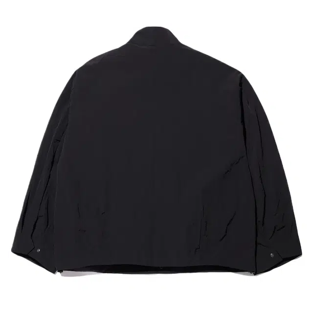 BESLOW OVERSIZED FLIGHT JACKET