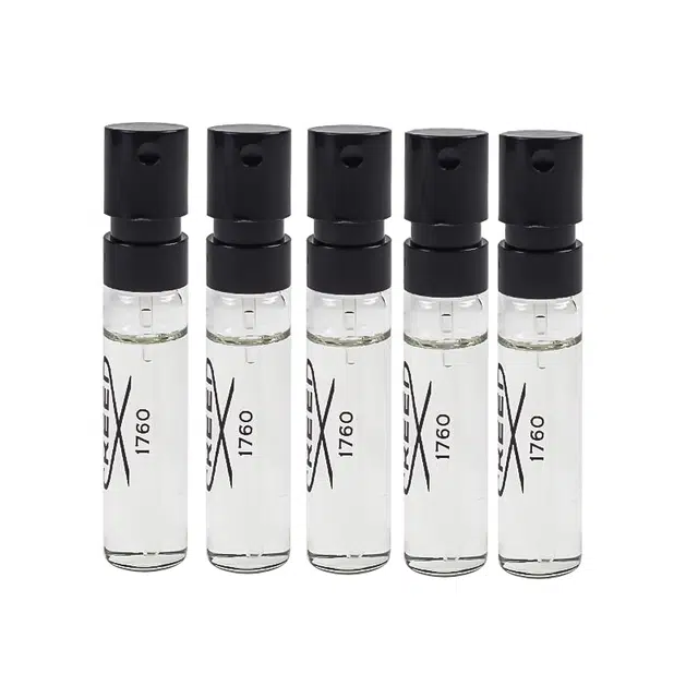 CREED EDP 1.7ml1.7ml*21.7ml*3