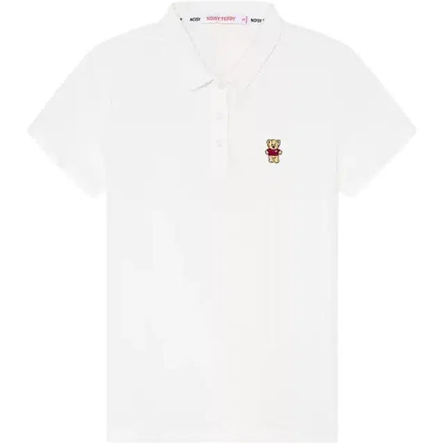 NOISY TEDDY Polo