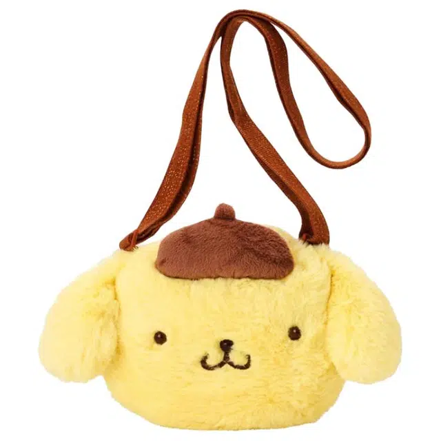 Sanrio )