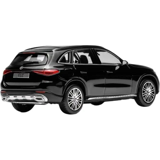 143 GLC