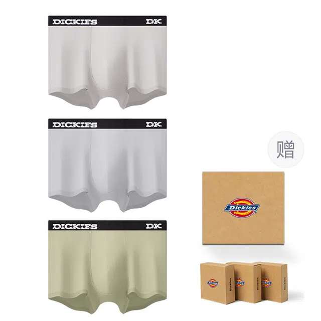 Dickies 3