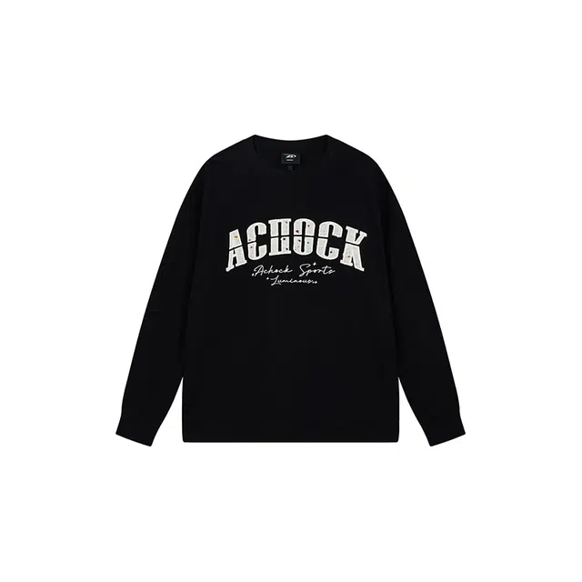 A chock T