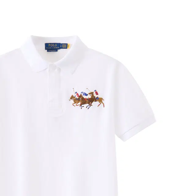 Polo Ralph Lauren LogoPolo