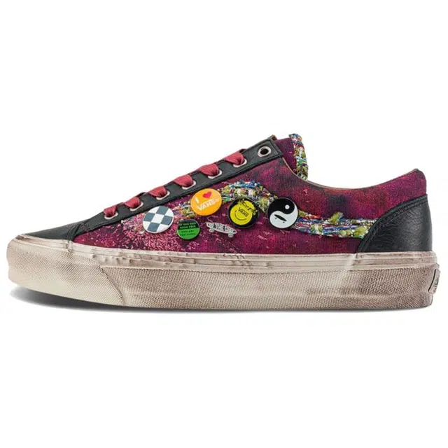 Vans Old Skool 36 LX