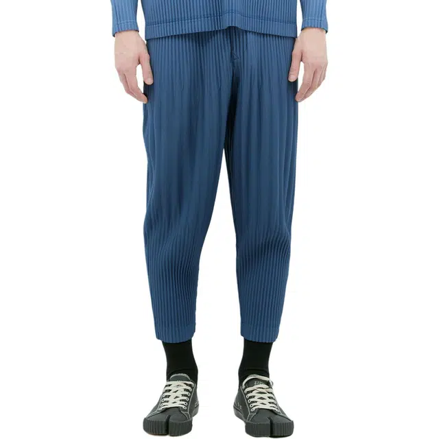 Homme Pliss Issey Miyake
