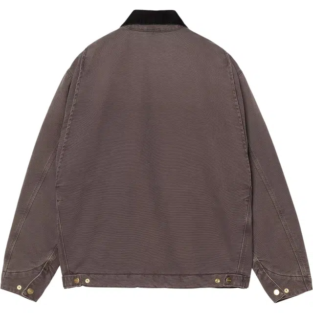 Carhartt WIP FW25 OG Detroit Jacket