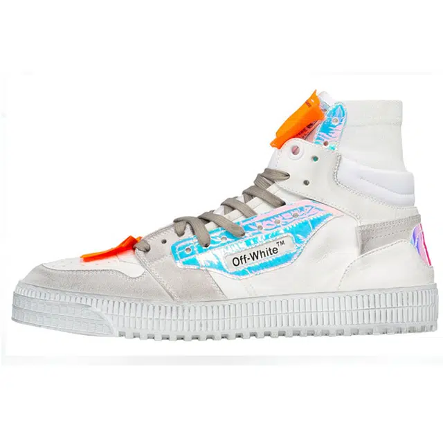OFF-WHITE Off-Court