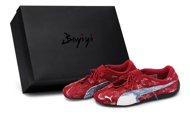 PUMA Speedcat Go 811