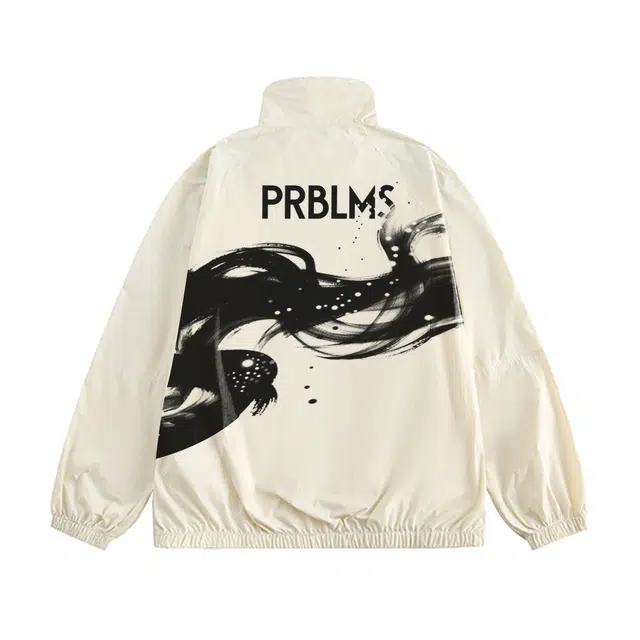 PRBLMS LOGO