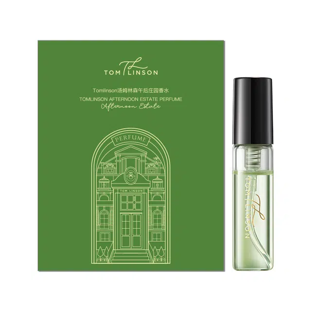 TOMLINSON EDP 3ml