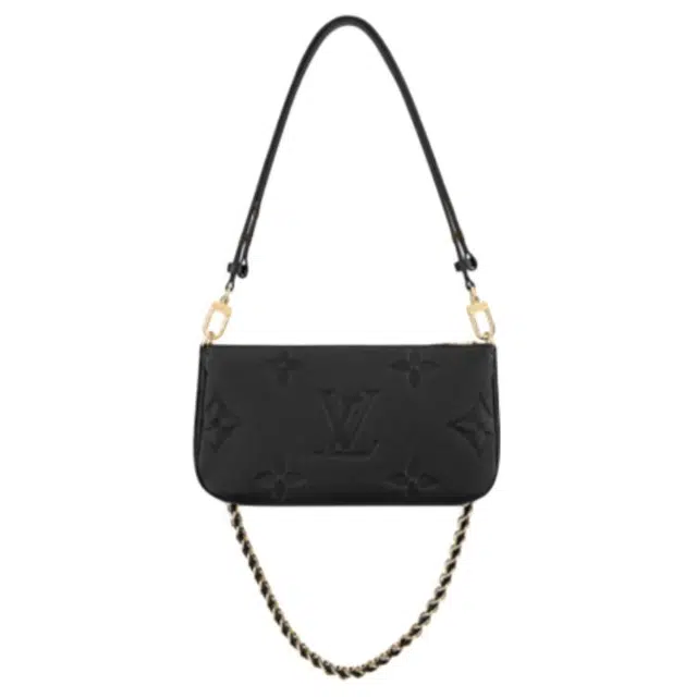 LOUIS VUITTON Multi Pochette