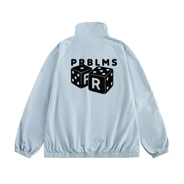 PRBLMS LOGO
