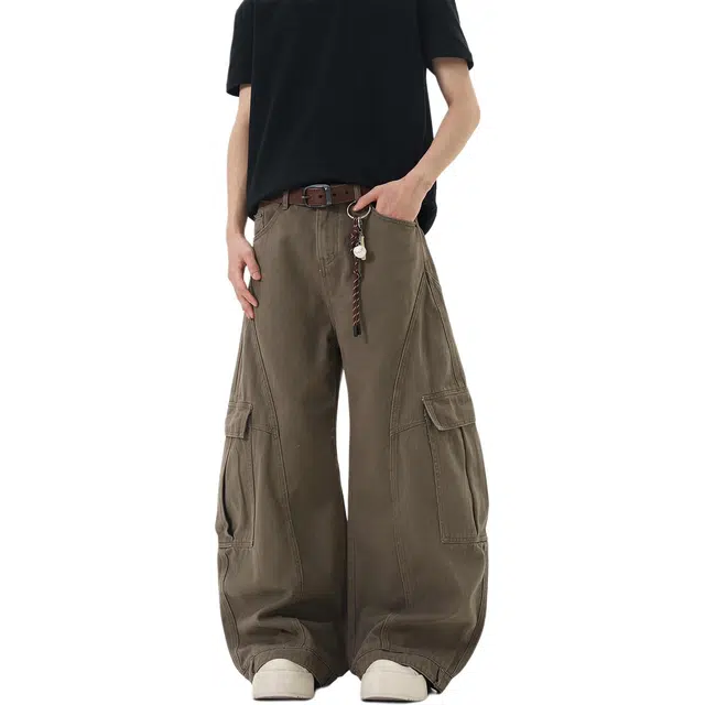 Pirkadat baggy